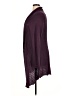 Notations Purple Cardigan Size XL - photo 5