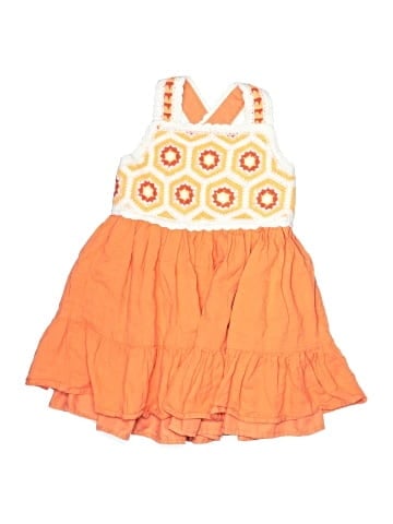 Haute Hippie Dress (view 1)