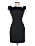 Gianni Bini Black Cocktail Dress Size 2 - photo 1
