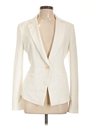 BCBGMAXAZRIA Blazer (view 1)