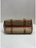 Céline Tan Vintage Macadam Boston Bag One size - photo 3