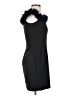 Gianni Bini Black Cocktail Dress Size 2 - photo 4