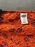 Old Navy Orange 3/4 Sleeve Blouse Size XXL - photo 7