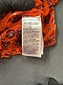 Old Navy Orange 3/4 Sleeve Blouse Size XXL - photo 8