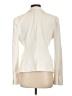 BCBGMAXAZRIA Ivory Blazer Size L - photo 2