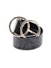 Linea Pelle Black Belt Size M - photo 1