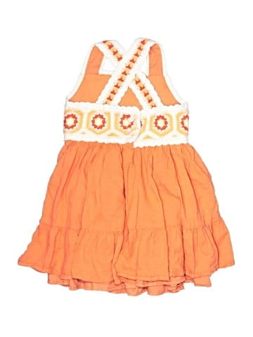 Haute Hippie Dress (view 2)