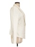 BCBGMAXAZRIA Ivory Blazer Size L - photo 4