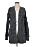 St. John's Bay Gray Cardigan Size M - photo 1