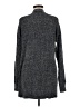 St. John's Bay Gray Cardigan Size M - photo 2