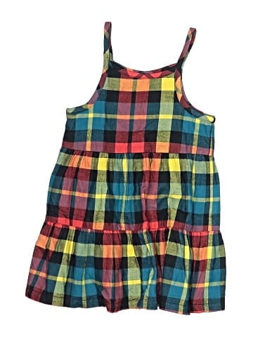 Hanna Andersson Dress (view 1)