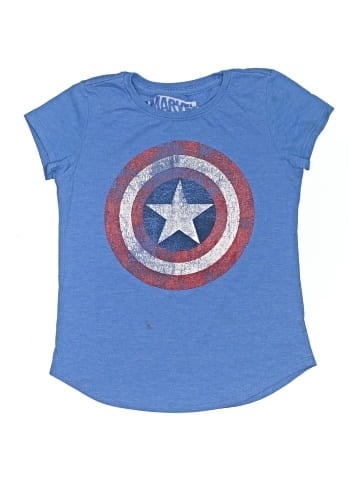Marvel Short Sleeve T-Shirt (view 1)