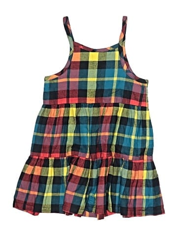 Hanna Andersson Dress (view 2)