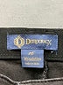 Democracy Black Casual Pants Size 16 - photo 7