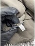 Chloé Gray Tan Lace Dress Size M (estimated) - photo 9