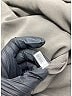 Chloé Gray Tan Lace Dress Size M (estimated) - photo 8