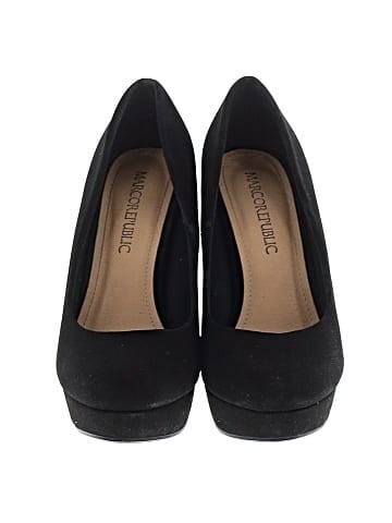Marco Republic Heels (view 2)