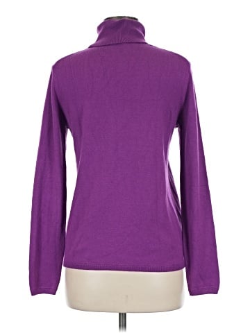 Ann Taylor Turtleneck Sweater (view 2)