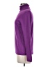 Ann Taylor Purple Turtleneck Sweater Size M - photo 5