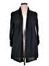 Premise Studio 100% Rayon Gray Cardigan Size 1X - photo 1