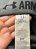 Under Armour Black Active Pants Size M - photo 7