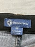 Democracy Solid Blue Jeans Size 16 - photo 7