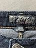 Silver Jeans Co. Hearts Blue Jeans Size 29 waist - photo 6