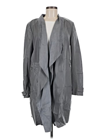 Marc New York Andrew Marc Raincoat (view 1)
