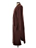 CALVIN KLEIN JEANS Brown Cardigan Size S - photo 5