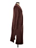 CALVIN KLEIN JEANS Brown Cardigan Size S - photo 4