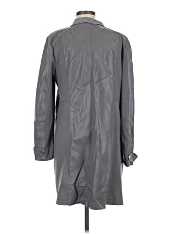 Marc New York Andrew Marc Raincoat (view 2)