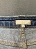 Dear John Hearts Blue Jeans Size 28 waist - photo 7