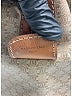 Céline Tan Vintage Macadam Boston Bag One size - photo 4