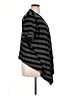 Tommy Hilfiger Gray Kimono Size 1X - photo 4