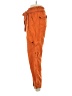 Banana Republic Orange Cargo Pants Size 0 - photo 5