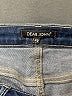 Dear John Hearts Blue Jeans Size 28 waist - photo 7