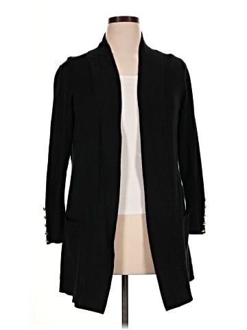 JM Collection Cardigan (view 1)