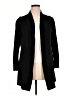 JM Collection Black Cardigan Size XL - photo 1