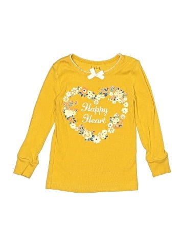 Nicole Miller Long Sleeve T-Shirt (view 1)