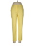 DKNY Yellow Dress Pants Size 10 (petite) - photo 1
