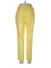DKNY Yellow Dress Pants Size 10 (petite) - photo 2