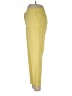 DKNY Yellow Dress Pants Size 10 (petite) - photo 5