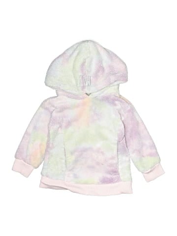 Baby Gap Zip Up Hoodie (view 1)