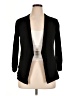 Olivia Grey Black Cardigan Size XL - photo 1