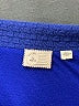 Anthropologie Blue Formal Skirt Size M - photo 4