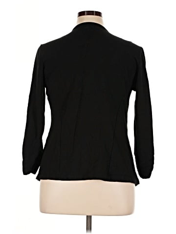 Olivia Grey Cardigan (view 2)