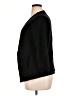 Olivia Grey Black Cardigan Size XL - photo 5