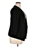 Olivia Grey Black Cardigan Size XL - photo 4