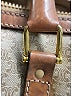 Céline Tan Vintage Macadam Boston Bag One size - photo 7