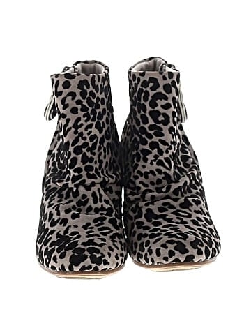 Blowfish Ankle Boots (view 2)